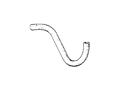 BMW 32-41-1-131-545 Hose