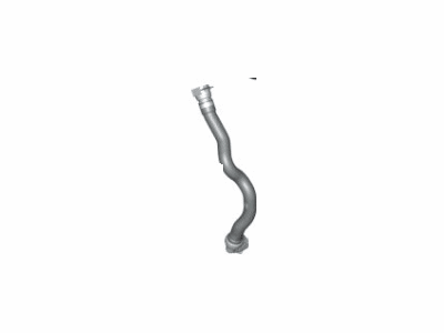 BMW 64-21-9-496-099 COOLANT HOSE, SUPPLY