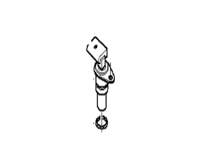 BMW 13-62-7-794-646 Camshaft Position Sensor