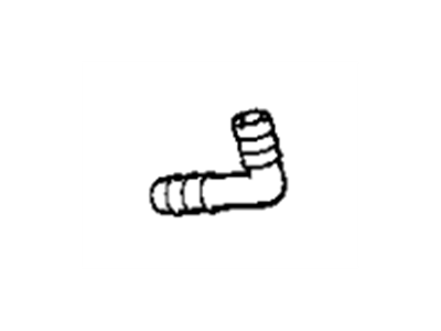 BMW 11-15-1-277-301 Connector