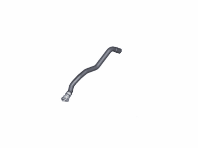 BMW 17-12-7-601-854 Coolant Hose