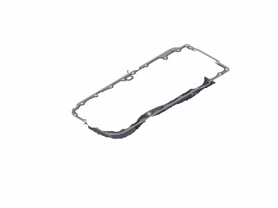 BMW 11-13-7-809-836 Oil Pan Gasket