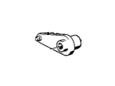 BMW 23-31-1-224-123 Selector Cam