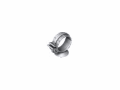 BMW 17-12-7-807-844 Hose Clamp