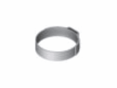 BMW 11-63-1-716-971 Hose Clamp