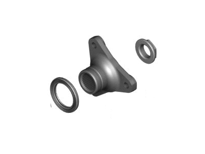 BMW 28-10-7-842-388 Shaft Seal