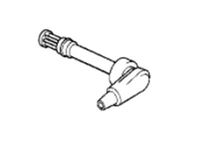 BMW 12-12-1-721-613 Spark Plug Socket