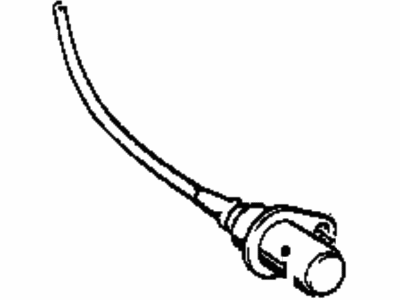 BMW 12-11-1-361-879 Position Transmitter