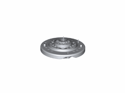 BMW 31-30-2-284-702 Guide Support