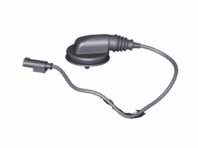 BMW 31-31-2-284-780 Adapter Cable Edc