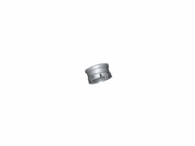 BMW 16-11-7-482-901 Filler Cap