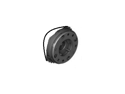 BMW 11-36-7-608-788 Camshaft Inlet Adjustment Unit