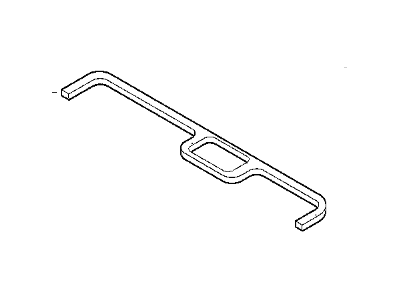 BMW 11-14-1-247-849 Profile-Gasket