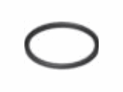 BMW 11-61-7-790-547 Pre-Formed Seal