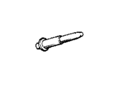BMW 11-31-1-280-960 Pin