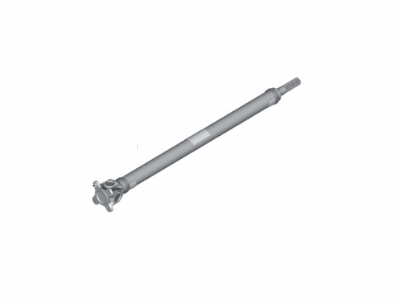 BMW 26-20-8-632-583 Front Drive Shaft Assembly