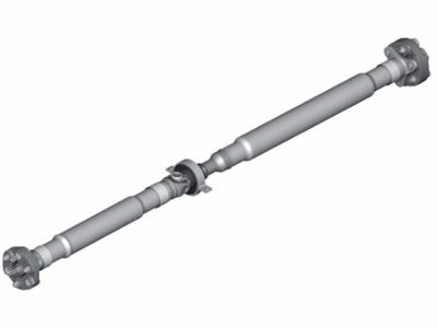 BMW 26-10-8-681-476 Automatic Gearbox Drive Shaft