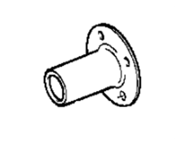 BMW 23-11-7-510-016 Guide Bush