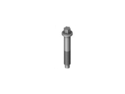 BMW 07-12-9-905-938 Torx Bolt
