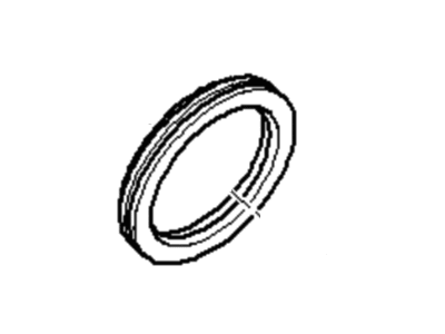BMW 07-11-9-903-596 O-Ring