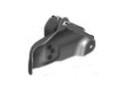 BMW 11-65-7-856-415 HEAT SHIELD