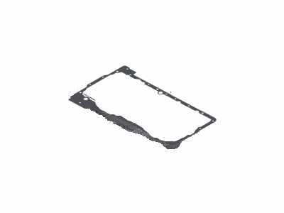BMW 11-13-7-852-273 Oil Pan Gasket