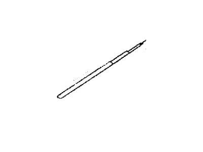BMW 71-11-1-103-085 Pin