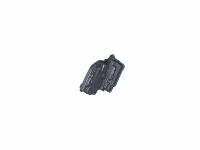 BMW 51-22-7-477-691 Rear Left System Lock