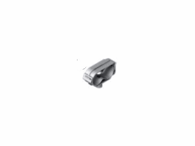 BMW 64-21-9-182-947 Hose Clamp