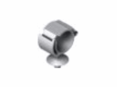 BMW 11-53-7-599-270 Hose Clamp