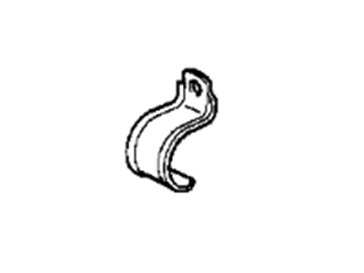 BMW 11-53-1-279-946 Holder