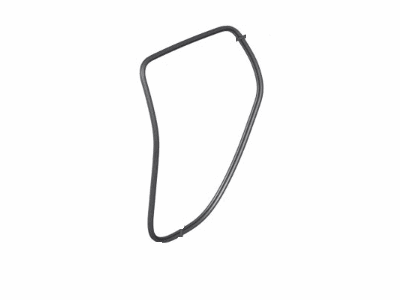 BMW 51-76-9-465-546 EDGE PROTECTION, DOOR, REAR