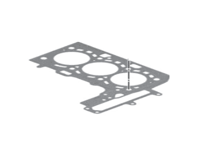 BMW 11-12-8-630-683 Cylinder Head Gasket Asbestos-Free