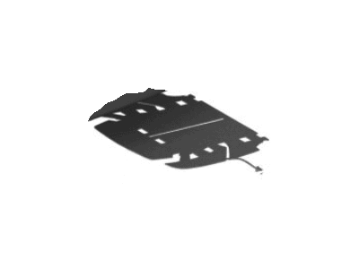 BMW 52-10-8-072-089 HEATER ELEMENT FOR SPORT SEA