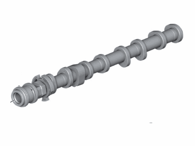 BMW 11-31-7-604-870 Inlet Camshaft