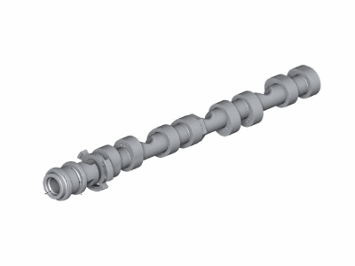 BMW 11-31-7-629-526 Outlet Camshaft