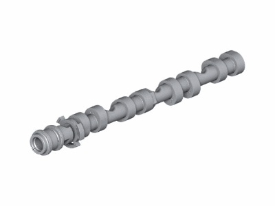 BMW 11-31-7-586-787 CAMSHAFT EXHAUST:113001