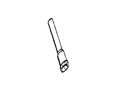 BMW 12-12-1-289-821 Spark Plug Socket