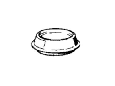 BMW 07-14-0-404-682 Blind Plug