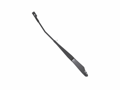 BMW 61-61-7-360-515 Windshield Wiper Arm