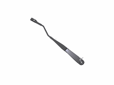 BMW 61-61-7-360-506 Left Wiper Arm