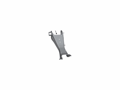 BMW 33-30-6-867-879 Wishbone/Trailing Arm