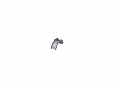BMW 11-21-9-469-435 CRANKSHAFT THRUST BEARING, U