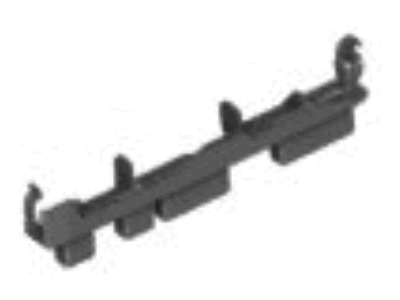 BMW 12-90-8-659-970 ADAPTER