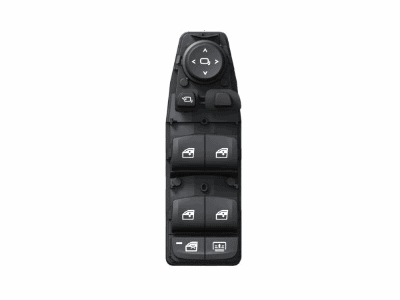 BMW 61-31-6-832-732 Door Window Switch