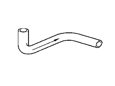 BMW 13-31-1-403-416 Kit For Fuel Hose And Clamp
