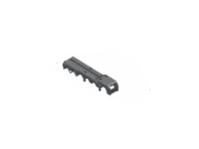 BMW 61-13-9-140-703 Holder Upper Section