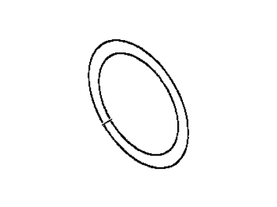 BMW 11-36-1-406-944 Washer