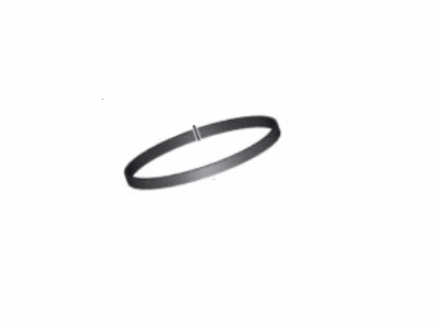 BMW 13-54-8-053-515 Gasket Ring