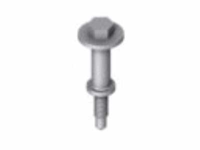 BMW 11-61-7-812-939 Fastening Elements